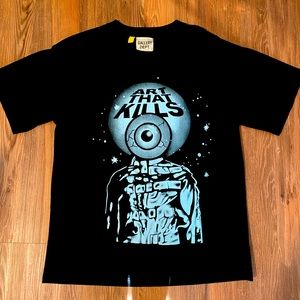 Gallery Dept. ‼️🔥 Art that Kills shirt .